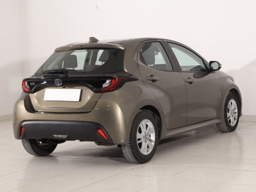 Toyota Yaris IV Hatchback 1.5 Dynamic Force 125KM 2024 Toyota Yaris 1.5 VVT-i, Salon Polska, zdjęcie 4