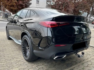 Mercedes GLC C254/X254 SUV 2.0 300d 269KM 2025 GLC Coupe 300 d 4-Matic AMG Line 2.0 (269KM) 2025, zdjęcie 3