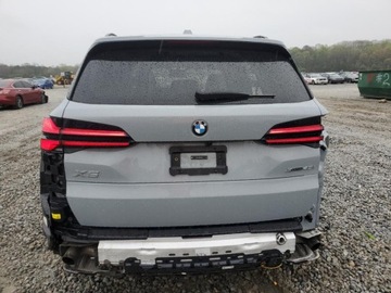 BMW X5 G05 2024 BMW X5 xDrive40I 2024 3.0l 3.0 Benzyna 375KM, zdjęcie 2