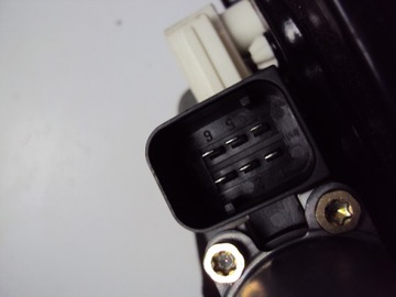 MECHANIZMUS OKNO LEVÝ ZADNÍ TŘÍDA E W211 KOMBI 02-09