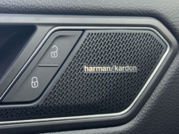 Volkswagen Tiguan Allspace SUV Facelifting 2.0 TSI 245KM 2022 Volkswagen Tiguan Allspace Allspace 2.0 TSI 4Motion DSG 245 KM Gwarancja, zdjęcie 21