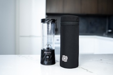 Etui na Blender Bezprzewodowy BlendyGo 3 Przenośny Oryginalny Pokrowiec