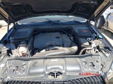 Mercedes GLE V167 2021 Mercedes-Benz GLE 2021 r., 2,0L 350 4 MATIC 2.0 Benzyna 255KM, zdjęcie 11