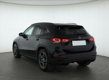 Mercedes GLA II Off-roader 1.3 200 163KM 2020 Mercedes GLA GLA 200, Salon Polska, Automat, zdjęcie 3