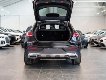 Mercedes GLC C254/X254 Coupe 2.0 220d 197KM 2025 GLC Coupe 220 d 4-Matic AMG Line 2.0 (197KM) 2025, zdjęcie 5