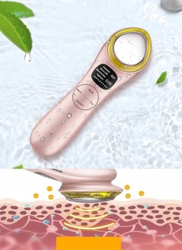 MEZOTERAPIA LOVINE 4w1 TERAPIA ŚWIATŁEM LIFTING