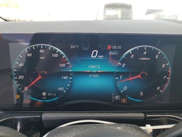 Mercedes GLA II 2022 Mercedes-Benz GLA 250 2022 2.0l 2.0 Benzyna 221KM, zdjęcie 9