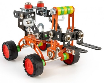 МАЛЕНЬКИЙ КОНСТРУКТОР STORE MASTER