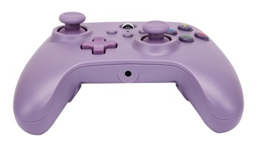 Powera Xbox Series PC xo Wired Pad Nano Lilac