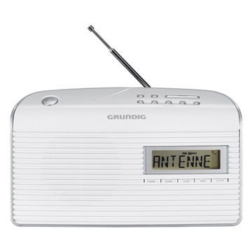 Radio Grundig Music 61