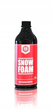 GOOD STUFF Snow Foam 1L - Aktywna Piana Neutralna