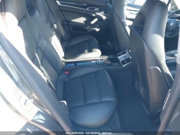 Porsche Panamera II 2016 Porsche Panamera 2016 Porsche Panamera 4dr HB S E-Hybrid 3.0 Hybryda 333KM, zdjęcie 7