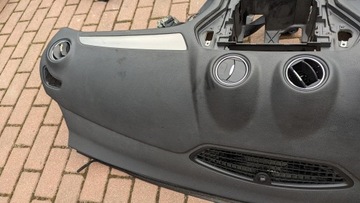 DESKA RODZDZIELCZA KOKPIT FORD MONDEO MK4