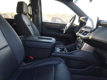 Chevrolet Suburban GMT900 2023 Chevrolet Suburban 2023 CHEVROLET SUBURBAN 4WD PREMIER 5.3 Benzyna 355KM, zdjęcie 10