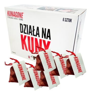 ЭФФЕКТИВНЫЙ ОТПУСКАТЕЛЬ КУНИЦЫ КУНАГОНЕ СОБАЧЬЯ ВОЛОСА 1