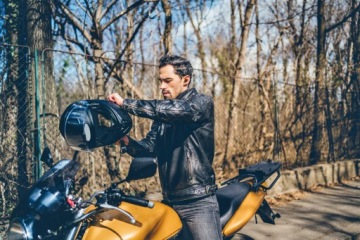 Беруши Moto LOOP EXPERIENCE Серебро