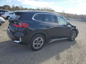 BMW X1 U11 2024 BMW X1 xDrive28i 2024 2.0l 2.0 Benzyna 241KM, zdjęcie 3