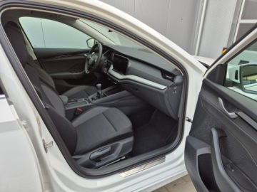 Skoda Octavia IV Scout 1.5 TSI ACT 150KM 2025 Skoda Octavia Selection 1.5 TSI Auto z placu, zdjęcie 11