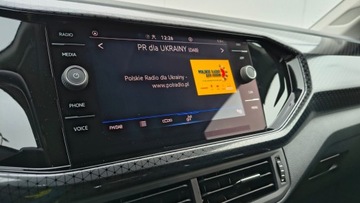 Volkswagen T-Cross SUV 1.0 TSI 110KM 2022 Volkswagen T-Cross 1.0TFSI 110KM ACC SalonPL Iwl K, zdjęcie 15