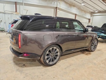 Land Rover Range Rover V 2025 Land Rover Range Rover SE 2025 4.4 Benzyna 523KM, zdjęcie 3