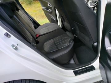 Kia Picanto II Hatchback 5d 1.2 85KM 2015 KIA PICANTO GT-LINE*1.2i 16V*MOC-86 PS*BARDZO BOGATA WERSJA WYPOSAŻENIA*, zdjęcie 33