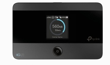 Router TP-Link M7350 802.11n (Wi-Fi 4)