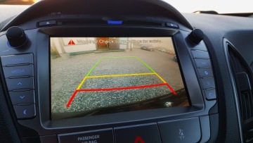 Hyundai ix35 SUV Theta 2.0 MPI 163KM 2015 Hyundai IX35 Kamera Navi Klimatronik, zdjęcie 12