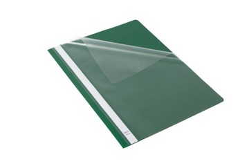 Skoroszyt A4 Bantex EVO Standard Zielony 82666