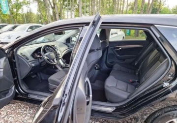 Hyundai i40 Kombi Facelifting 2.0 GDI 165KM 2016 Hyundai i40 Hyundai i40 2.0 Benzyna 165KM, zdjęcie 8