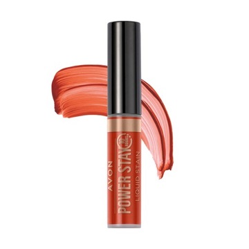 AVON Power StayPomadka Szminka w płynie - Love Is Blind