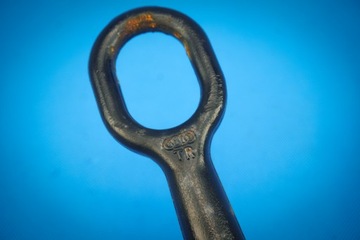 Буксирная проушина Audi A4 A5 A6 A7 8K0805615