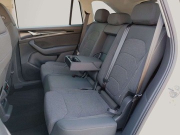 Skoda Kodiaq I SUV Facelifting 2.0 TDI SCR 150KM 2024 Skoda Kodiaq 2.0TDI 150KM Selection DSG SerwisASO Acc Kessy Virtual Matrix, zdjęcie 9