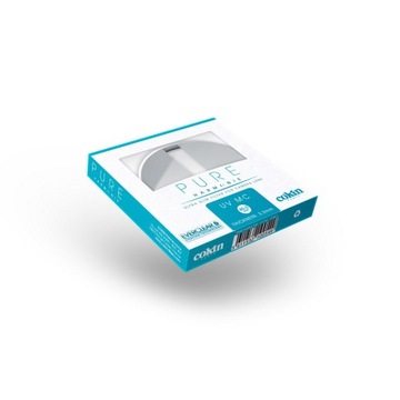 Filtr Cokin PURE Harmonie MC UV 62mm
