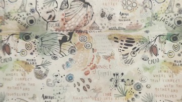 Anekke Amazonia – сумка и рюкзак 2 в 1