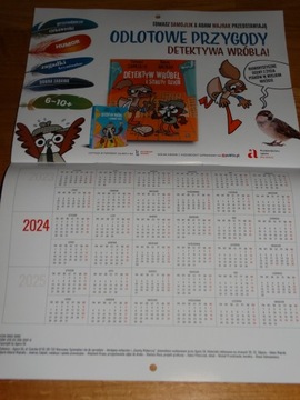 ПРИРОДНЫЙ КАЛЕНДАРЬ 2024 Выборы ВАДЖРАКА