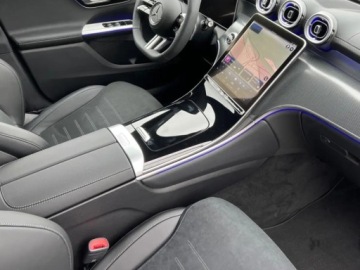 Mercedes GLC C254/X254 SUV 2.0 200d 163KM 2026 GLC Coupe 200 d 4-Matic AMG Line 2.0 (163KM) 2026, zdjęcie 10