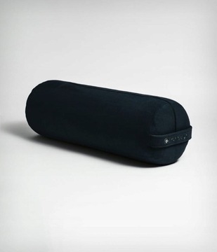 Manduka Bolster Wałek do jogi Round Midnight