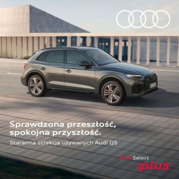 Audi 2022 Audi Q5 Sportback 40TDI 204KM Quattro Sline Stronic MatrixLEDZbiornik70lKa, zdjęcie 34