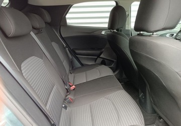 Kia XCeed Crossover Facelifting 1.5 T-GDi 160KM 2023 Kia XCeed 1.5 T-GDI 160KM Automat MSmart SalonPL SerwisASO FV23 Gwarancja, zdjęcie 34