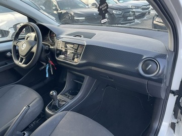 Volkswagen up! 2024 Volkswagen Up! LPG Podgrzewanie Klimatronik, zdjęcie 8