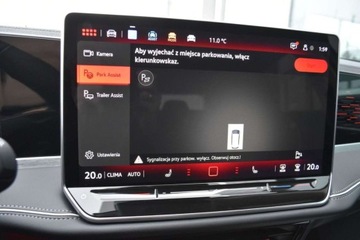 Volkswagen Passat B8 Variant Facelifting 2.0 TDI SCR 150KM 2025 Volkswagen Passat Variant 150KM TDI DSG Elegance IQDrive Alu17 Kamera360 H, zdjęcie 24