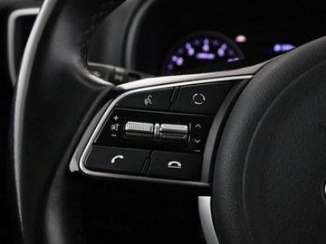 Kia Sportage IV SUV Facelifting 1.6 GDI 132KM 2021 Kia Sportage LPG navi klima auto kamera i czujniki, zdjęcie 32