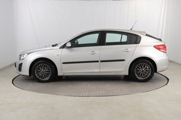 Chevrolet Cruze Hatchback 5d 1.8 16V DOHC 141KM 2012 Chevrolet Cruze 1.8 i 16V, Salon Polska, zdjęcie 1