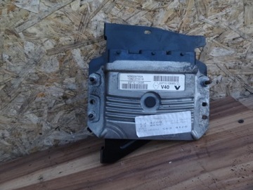 RENAULT MEGANE III 11r 1,4 TCE KOMPUTER 237101358R