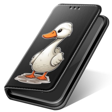 Pouzdro Pro Motorola Moto G22 4G Vzory S Potiskem Uzavíratelné Se Vzorem Magnet