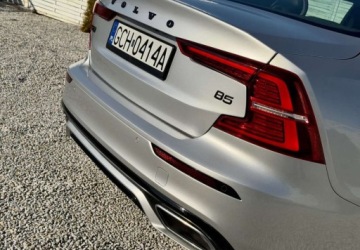 Volvo S60 III 2021 Volvo S60 Volvo S60 2.0 Hybryda 250KM, zdjęcie 29