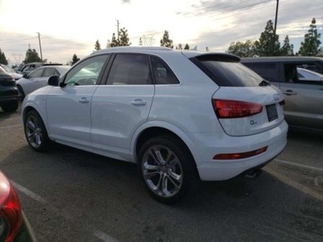 Audi Q3 II 2018 Audi Q3 Audi Q3 2.0 TFSI Premium Plus quattro ..., zdjęcie 5