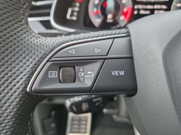 Audi Q7 II SQ7 Facelifting 4.0 TFSI 507KM 2024 Audi SQ7 Audi SQ7 SUV TFSI 507KM tiptronic 4.0 Benzyna 507KM, zdjęcie 15