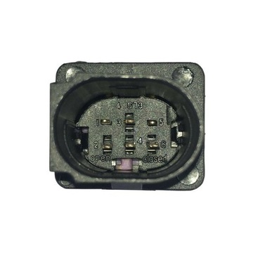 ЛЯМБДА-ЗОНД AUDI SEAT SKODA VW 03C906262AF