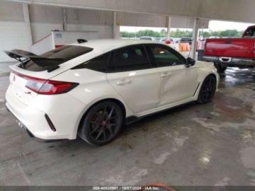 Honda Civic XII 2024 Honda Civic 2024, HATCHBACK, 2,0L, TYPE R 2.0 Benzyna 315KM, zdjęcie 5